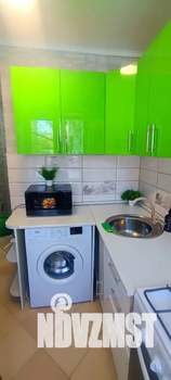 1-к квартира, посуточно, 25м2, 2/9 этаж