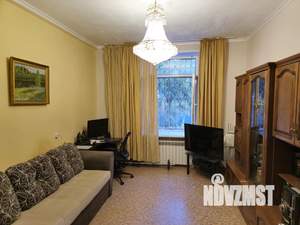 1-к квартира, на длительный срок, 39м2, 1/5 этаж