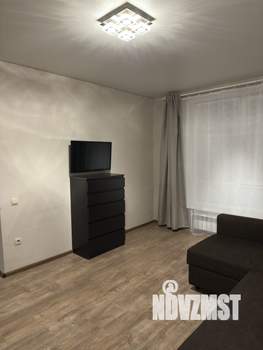 1-к квартира, на длительный срок, 31м2, 1/3 этаж