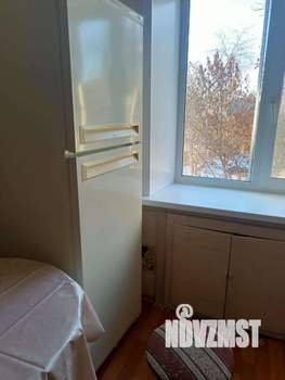 1-к квартира, на длительный срок, 34м2, 3/5 этаж