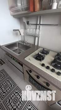 2-к квартира, посуточно, 46м2, 8/9 этаж