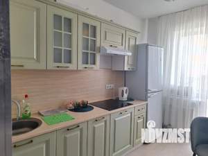 1-к квартира, посуточно, 36м2, 19/22 этаж