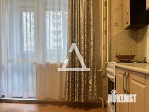 2-к квартира, на длительный срок, 55м2, 4/9 этаж