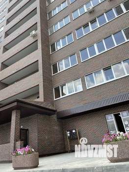 1-к квартира, посуточно, 21м2, 1/1 этаж