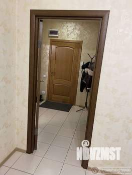 1-к квартира, на длительный срок, 42м2, 7/15 этаж