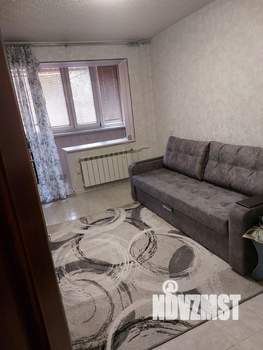 1-к квартира, на длительный срок, 32м2, 1/9 этаж