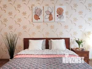 2-к квартира, посуточно, 70м2, 7/22 этаж