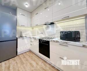 3-к квартира, на длительный срок, 81м2, 9/21 этаж