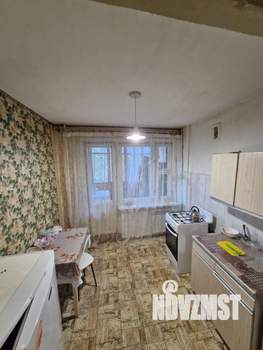 1-к квартира, на длительный срок, 32м2, 4/9 этаж