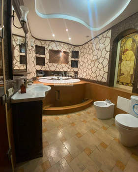 2-к квартира, на длительный срок, 117м2, 13/26 этаж