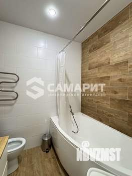 1-к квартира, на длительный срок, 43м2, 12/17 этаж