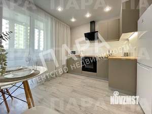 1-к квартира, на длительный срок, 45м2, 16/25 этаж