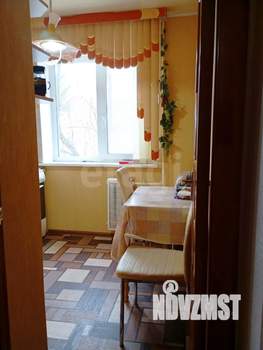 1-к квартира, на длительный срок, 44м2, 3/5 этаж