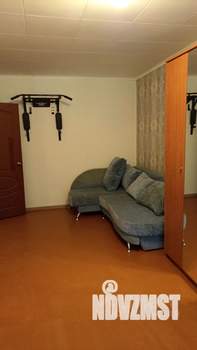 1-к квартира, на длительный срок, 31м2, 1/5 этаж