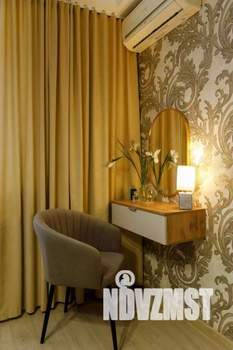 1-к квартира, посуточно, 55м2, 1/1 этаж