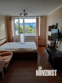 1-к квартира, на длительный срок, 30м2, 6/9 этаж