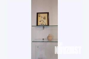 2-к квартира, посуточно, 69м2, 12/16 этаж