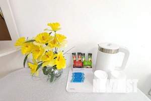 1-к квартира, посуточно, 23м2, 5/5 этаж