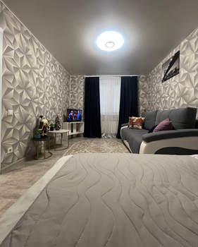 1-к квартира, на длительный срок, 30м2, 1/3 этаж