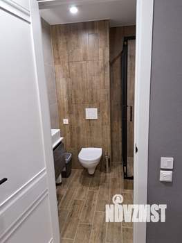 1-к квартира, на длительный срок, 40м2, 24/26 этаж