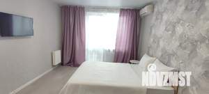 Студия квартира, посуточно, 25м2, 7/24 этаж