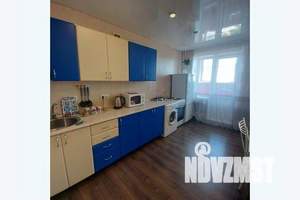 1-к квартира, посуточно, 43м2, 16/18 этаж
