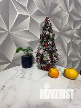 1-к квартира, посуточно, 30м2, 1/3 этаж