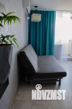 2-к квартира, посуточно, 48м2, 1/1 этаж