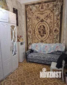 2-к квартира, на длительный срок, 37м2, 1/3 этаж