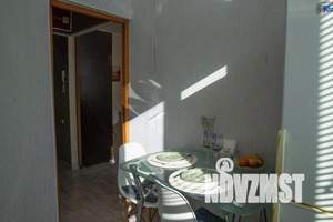 1-к квартира, посуточно, 30м2, 1/5 этаж