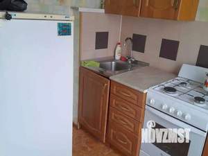 1-к квартира, посуточно, 31м2, 1/1 этаж