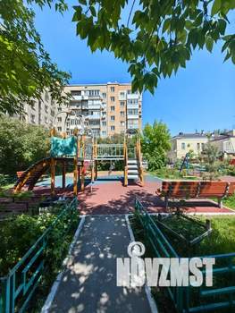 1-к квартира, посуточно, 38м2, 3/7 этаж