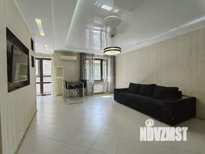1-к квартира, на длительный срок, 40м2, 2/11 этаж