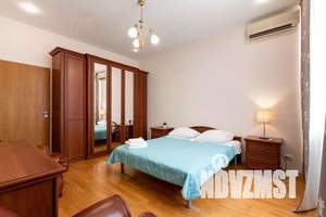 2-к квартира, посуточно, 60м2, 2/10 этаж