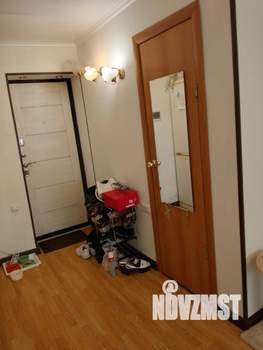 1-к квартира, на длительный срок, 18м2, 4/5 этаж