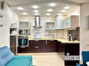 3-к квартира, на длительный срок, 74м2, 3/17 этаж