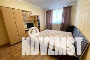 1-к квартира, посуточно, 45м2, 8/10 этаж