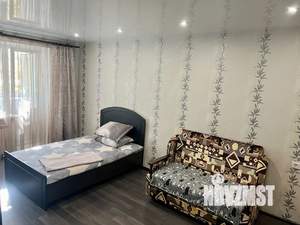 1-к квартира, посуточно, 31м2, 3/5 этаж