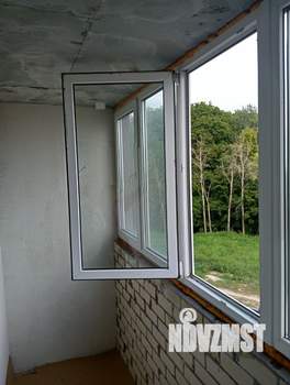 Студия квартира, на длительный срок, 31м2, 3/25 этаж