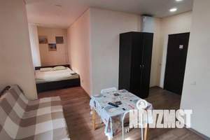 1-к квартира, посуточно, 28м2, 21/22 этаж