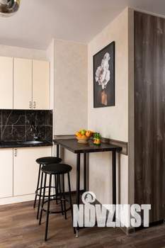 1-к квартира, посуточно, 18м2, 2/25 этаж