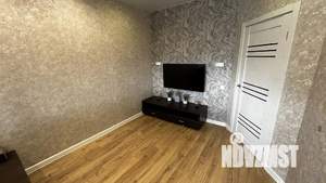 1-к квартира, посуточно, 45м2, 13/16 этаж