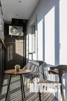 1-к квартира, посуточно, 45м2, 4/19 этаж