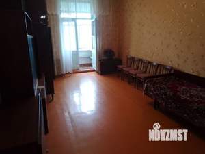 2-к квартира, на длительный срок, 64м2, 4/4 этаж