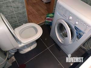 1-к квартира, на длительный срок, 32м2, 2/5 этаж