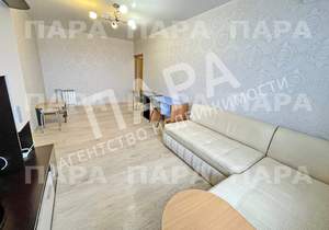 2-к квартира, на длительный срок, 63м2, 17/18 этаж