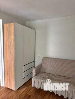 1-к квартира, на длительный срок, 32м2, 5/5 этаж