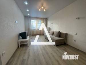 1-к квартира, на длительный срок, 40м2, 5/24 этаж