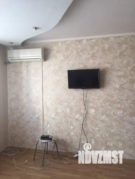 1-к квартира, на длительный срок, 44м2, 4/10 этаж