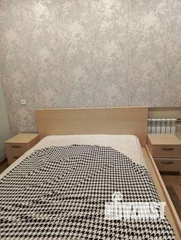 2-к квартира, на длительный срок, 50м2, 1/2 этаж